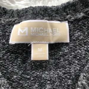 michael kors knit sweater